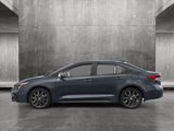 New 2025 Toyota Corolla SE image 3