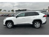 Used 2020 Toyota RAV4 LE image 2