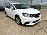 Used 2019 Nissan Sentra S image 4