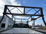 Used 2021 GMC Sierra 1500 4x4 Regular Cab w/ Sierra Value Package image 5