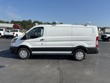 Used 2023 Ford Transit 250 Low Roof w/ Exterior Upgrade Package image 4