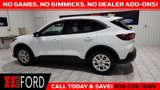 New 2024 Ford Escape Active w/ Tech Pack #1 image 6
