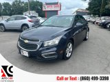 Used 2015 Chevrolet Cruze LT image 3