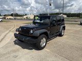 Used 2013 Jeep Wrangler Unlimited Sport image 2