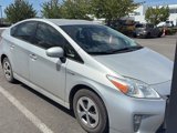 Used 2015 Toyota Prius Two image 2