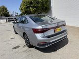 New 2025 Volkswagen Jetta S image 4