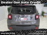 Used 2017 Jeep Renegade Sport w/ Power & Air Group image 4
