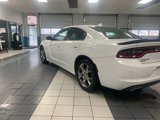 Used 2017 Dodge Charger SXT w/ AWD Plus Group image 3