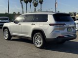 New 2024 Jeep Grand Cherokee L Laredo image 4