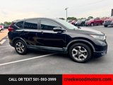 Used 2018 Honda CR-V EX-L image 4