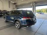 Certified 2021 Volkswagen Atlas SEL Premium image 3