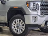 Certified 2022 GMC Sierra 2500 Denali w/ LPO, GMC Protection Package image 3