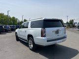 Used 2017 GMC Yukon XL SLT w/ Open Road Package image 4