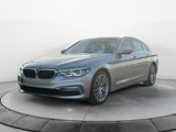 Used 2018 BMW 540i xDrive image 3