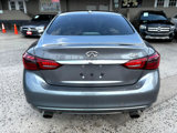 Used 2020 INFINITI Q50 Luxe image 6