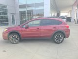 Used 2014 Subaru Crosstrek 2.0i Limited image 4