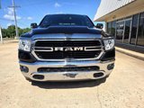 Used 2019 RAM 1500 Big Horn image 2