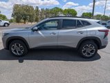 New 2025 Chevrolet Trax LT w/ Driver Confidence Package image 2