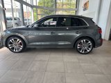 Used 2019 Audi SQ5 Prestige w/ Prestige Package image 4