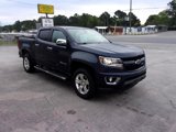 Used 2018 Chevrolet Colorado Z71 w/ Centennial Edition image 4