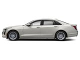 Used 2020 Cadillac CT6 Luxury image 4