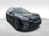 Used 2020 Subaru Forester Limited w/ Popular Package #3 image 3