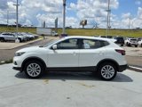 Used 2021 Nissan Rogue Sport S image 6
