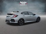 Used 2017 Honda Civic EX image 5