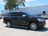 Certified 2022 Ford Expedition Platinum image 2
