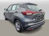 New 2025 Nissan Kicks Play S image 3
