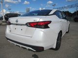 Used 2021 Nissan Versa SV image 5