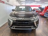 Used 2022 Mitsubishi Outlander SEL image 3