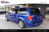 Used 2019 Dodge Grand Caravan SE w/ UConnect Hands-Free Group image 3