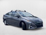 Used 2018 Toyota Prius Prime Advanced image 3
