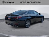 Used 2021 Lexus ES 350 w/ Premium Package image 5