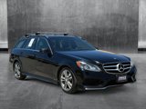 Used 2014 Mercedes-Benz E 350 4MATIC Wagon image 3
