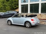 Used 2006 Volkswagen Beetle Convertible w/ Package 1 image 2