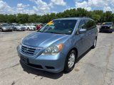 Used 2010 Honda Odyssey EX-L image 2