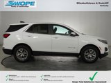 Used 2023 Chevrolet Equinox LT image 2