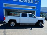 Used 2018 Chevrolet Silverado 1500 LT w/ All Star Edition image 2