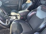 Used 2016 Jeep Cherokee Trailhawk image 5