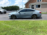 Used 2022 Honda Accord Sport image 2