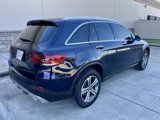 Used 2021 Mercedes-Benz GLC 300 image 3