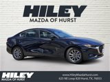 New 2025 MAZDA MAZDA3 s image 2