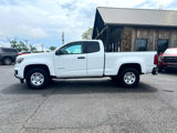 Used 2019 Chevrolet Colorado W/T w/ WT Convenience Package image 3