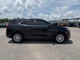 Used 2022 Chevrolet Equinox LT image 2