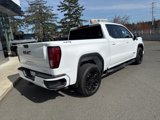 New 2025 GMC Sierra 1500 Elevation image 4