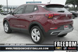 New 2025 Buick Encore GX Preferred image 5