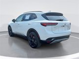 Certified 2022 Buick Envision Preferred image 5