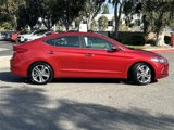 Used 2017 Hyundai Elantra Limited image 3